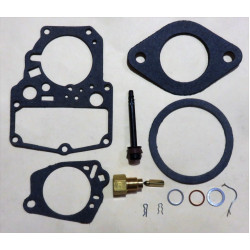 Stromberg BX Commodore Cortina Fairlane Fairmont Falcon Holden Torana Rebuild Kit [SBK655] 