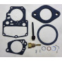Stromberg BX Commodore Cortina Fairlane Fairmont Falcon Holden Torana Rebuild Kit [SBK655] 
