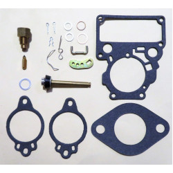 Stromberg BXUV-3 Bedford 300CI International AB AACO ACCO ABT ADM C D Series & Universal Rebuild Kit kit inc leather pump cup [SBK658]  