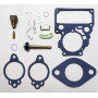 Stromberg BXUV-3 Bedford 300CI International AB AACO ACCO ABT ADM C D Series & Universal Rebuild Kit kit inc leather pump cup [SBK658]  