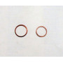 Stromberg BXOV copper washers 1 x main jet plug 1 x check valve plug [SBW079-080] 