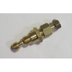 Stromberg Adjustable Main Jet Chrysler Falcon Holden Torana Bedford International [STAM927]  