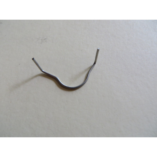 Stromberg Float Pin Locking CLIP BXOV-1 BXOV-2 BXV-2 BXUV-2 BXUV-3 WW Holden Dodge I H C Studebaker (P23273) 