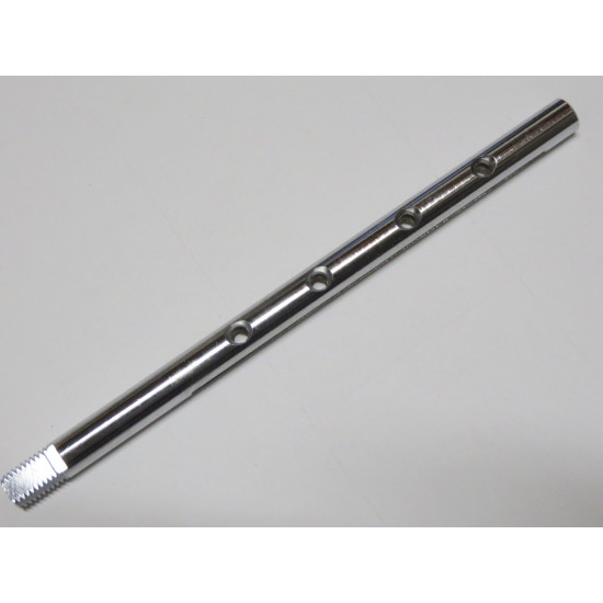Stromberg WW Throttle Shaft Falcon XW, XY, XA, Fairlane ZC, ZD, ZF, F100, Holden HT, HG, HQ, HJ, Torana LC GTR, Leyland P76 (2376851)