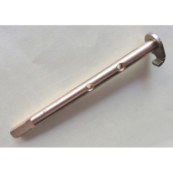 Stromberg BXOV-1, BXUV-2, BXV-2, BXUV-3, Choke Shaft Holden 1948-76 Bedford 1970-78 (2376662)  