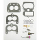 Stromberg EE-1 EE-14 EE-15 EE-16 Auburn Buick Cord Graham Lafayette LaSalle Nash Oldsmobile Packard Studebaker '34-39 rebuild kit (STK2009)  