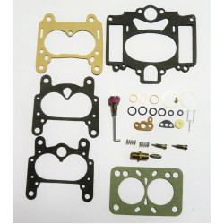 Stromberg AAV-26 Cadillac 1939-40 Series 60, 61, 62, 72 rebuild kit [STK2114]