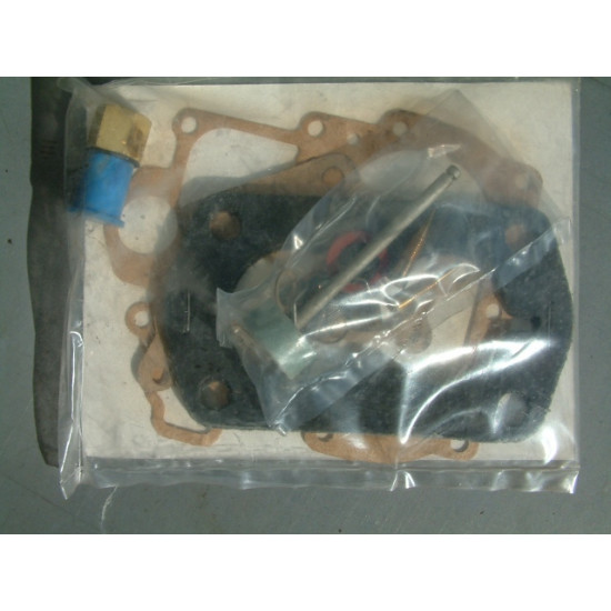 Stromberg WW Chrysler V8 Windsor 1957 DeSoto V8 Firedome 1957 rebuild kit (STK222)