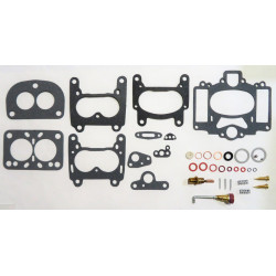 Stromberg AA-1 AAV-1; -2; -16; -25;-26; AAO-161 AAUVB Buick Cadillac Hudson Lincoln Packard Pontiac Studebaker White Rebuild Kit [STK4109]