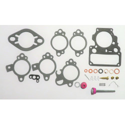 Stromberg USA BXV BXOV BXEV BXUV BXVD BXVES rebuild kit [STK4256]    
