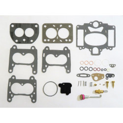 Stromberg AAV2 AAV25 AAV26 AAV267 Buick Cadillac Chrysler LaSalle Packard White rebuild kit [STK494]