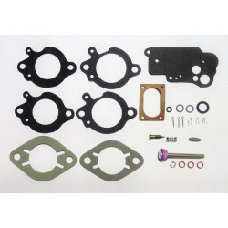 Stromberg EX-22; EX-32; EXV-2; EXV-3; EXV-5 rebuild Kit [STK6022]      