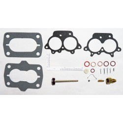 Stromberg WW Buick Chrysler DeSoto Dodge GMC Plymouth Studebaker 1953-68 rebuild kit [STK606]