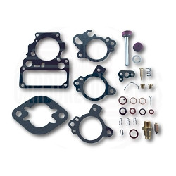 Stromberg BXV-3 BXVD-3 Dodge D14 D17 D19 D20 D22 D24 1940 to 1947 rebuild kit [STK6082]