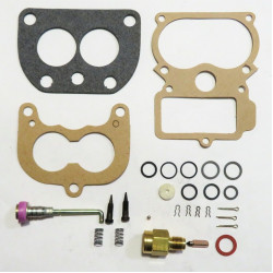 Stromberg 97 EE-1 & 85 Ford Flathead  V8, Lincoln V12, Mercury V8 1934-53 Rebuild Kit (STK697) Stromberg 97 EE-1 & 85 Ford Flathead  V8, Lincoln V12, Mercury V8 1934-53 Rebuild Kit (STK697)
