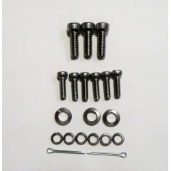 Stromberg 97 screw & washer kit stainless steel [ST560SS]