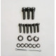 Stromberg 97 screw & washer kit stainless steel [ST560SS]