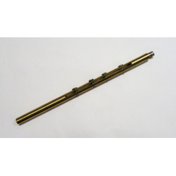 Stromberg 97 extended o/size throttle shaft +.005" [ST591TS]