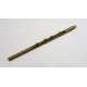 Stromberg 97 extended o/size throttle shaft +.005" [ST591TS]