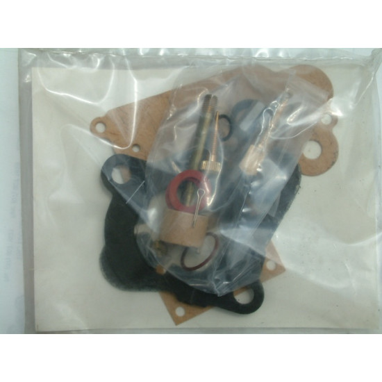 Stromberg EX-23 Oldsmobile F-34 1934 rebuild kit (STK1234)