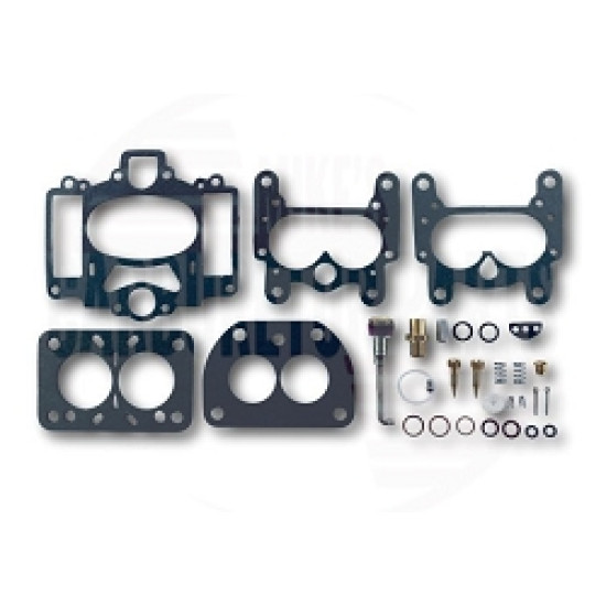 Stromberg AA Cord 812 Supercharged 1937 rebuild kit  (STK325)