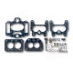Stromberg AA Cord 812 Supercharged 1937 rebuild kit  (STK325)