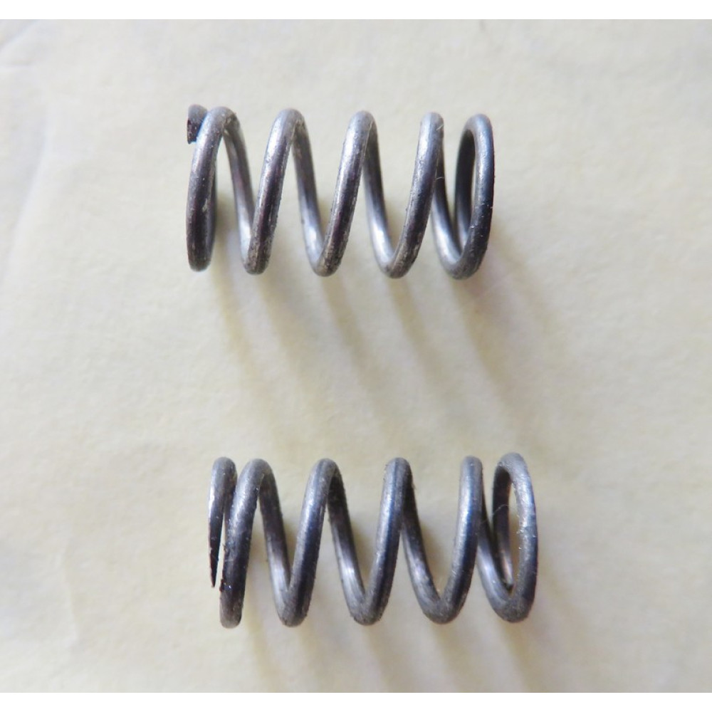 Holley 94 Spring mix screw Ford V8,Holley 94 Mixture Screw Spring ...