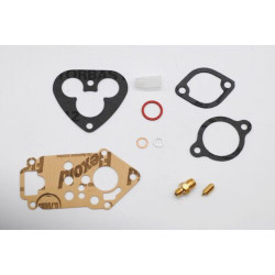 Weber 26IM/IMB Fiat 500, 600 Multipla 1957-72 Rebuild Kit [WK26]