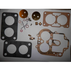 Weber 36DCLD rebuild kit [WK3601]