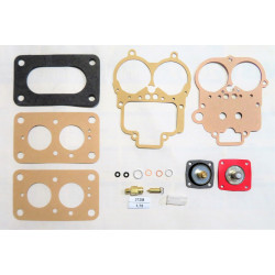 Weber 32DGR Lada Niva rebuild kit [WK372]