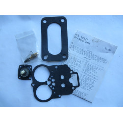 Weber 32DFD 32DFE 32DFM 32DMSA Ford Capri Cortina GT Escort GT Morgan 4/4 Rebuild Kit (WK802)     Weber 32DFD 32DFE 32DFM 32DMSA Ford Capri Cortina GT Escort GT Morgan 4/4 Rebuild Kit (WK802)