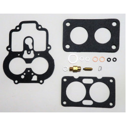Weber 28/36DCD Ford Cortina GT 122E rebuild kit [WK804]