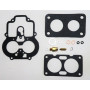 Weber 28/36DCD Ford Cortina GT 122E rebuild kit [WK804]