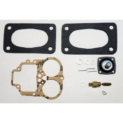 Weber 32/36 DFV rebuild kit [WK812]
