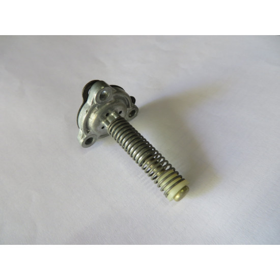 Holley 5200 & Weber 32/36DGAV; DFV Power Valve Ford Cortina TD, TE, TF; Escort GT1600, RS2000 [HYP-56]