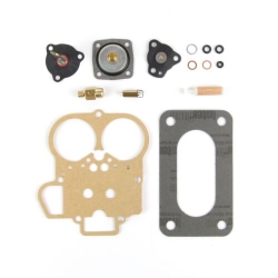 Weber 32DIR Alfasud Renault Rebuild Kit [WK811]