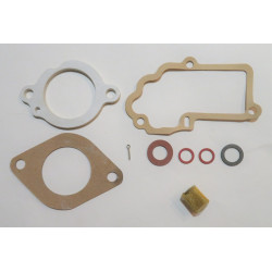 Zenith-Stromberg DBVA-42 Austin Sheerline Humber Super Snipe gasket kit [BGP28]