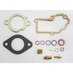 ZENITH-STROMBERG DBA-36 DBVA-36 ARMSTRONG SIDDELEY HUMBER HAWK SUNBEAM TALBOT REPAIR KIT (ZSK1210)