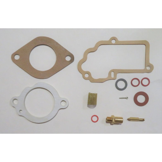 Zenith-Stromberg DBVA-42 Austin Sheerline Humber Super Snipe rebuild kit [ZSK1216]