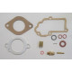 Zenith-Stromberg DBVA-42 Austin Sheerline Humber Super Snipe rebuild kit [ZSK1216]