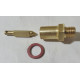 Zenith-Stromberg UK  Needle & Seat DI DIV-36 & 42 also DAA DAV DBA DBV DBVA-36 & 42 Armstrong Austin Commer Humber Sunbeam Alpine Talbot (B17255)  