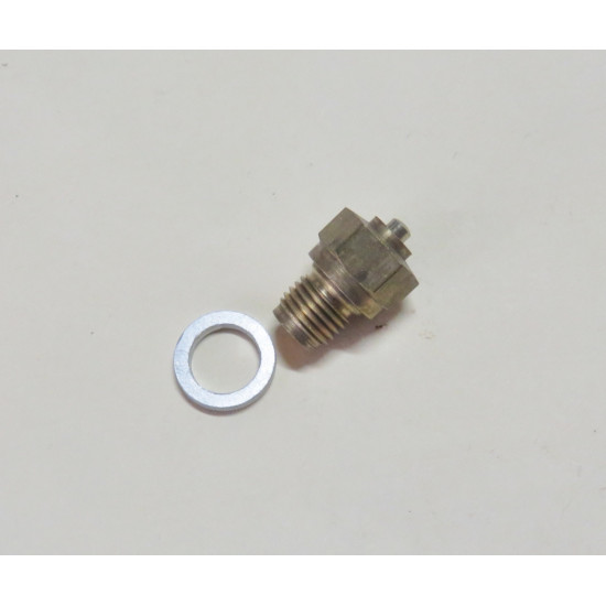 Zenith Needle & Seat 1.3mm Reliant Rebel, Bond, Bug 700cc (B18991)