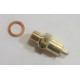 Zenith Needle & Seat 2.5mm 32NDIX Porsche 1957-65 356,1600 S [B1574]