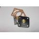 Zenith 36VIS 36VIS-2 42VIS Austin Daimler Ford Lanchester Economy Diaphragm (B17327)