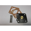 Zenith Diaphragms