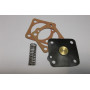 Zenith 42VIS, 42VIS-3, 42VIS-4, 42VIR-3, 48VIR, 48VIR-4,  Austin Bedford Ford Economy Diaphragm kit (B17328) 