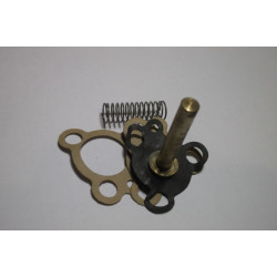 Zenith 42WIA 42WIA-2 42WIAT 42WIATD Cresta Super Snipe Ventura Viscount Zodiac Economy Diaphragm Kit (B17332) Zenith 42WIA 42WIA-2 42WIAT 42WIATD Cresta Super Snipe Ventura Viscount Zodiac Economy Diaphragm Kit (B17332)