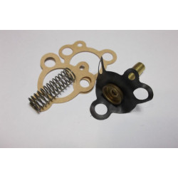 Zenith 36WIA-2 36WIA-3 Economy Diaphragm Kit [B17334]