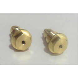 Zenith Needle & Seat 2.00mm 40TIN Porsche 911 1969-72 [B3798]