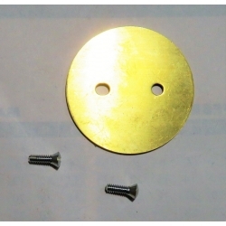 Zenith 36WIA, 36WIA-2, 36WIA-3; Ford Zephyr Humber Hawk Sunbeam Rapier Throttle Disc [016482]